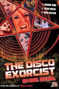 The Disco Exorcist_peliplat
