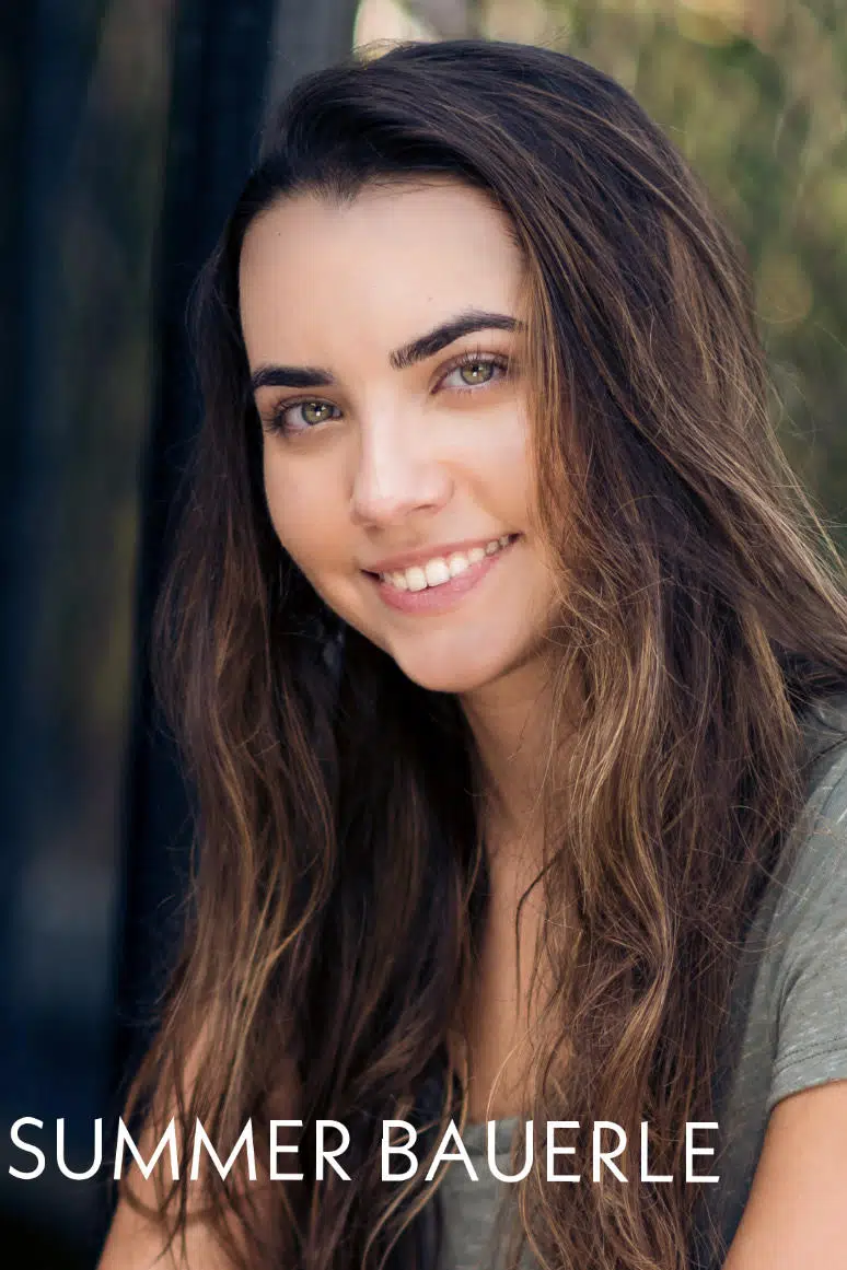Summer Bauerle