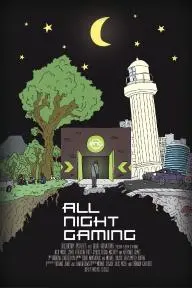 All Night Gaming_peliplat