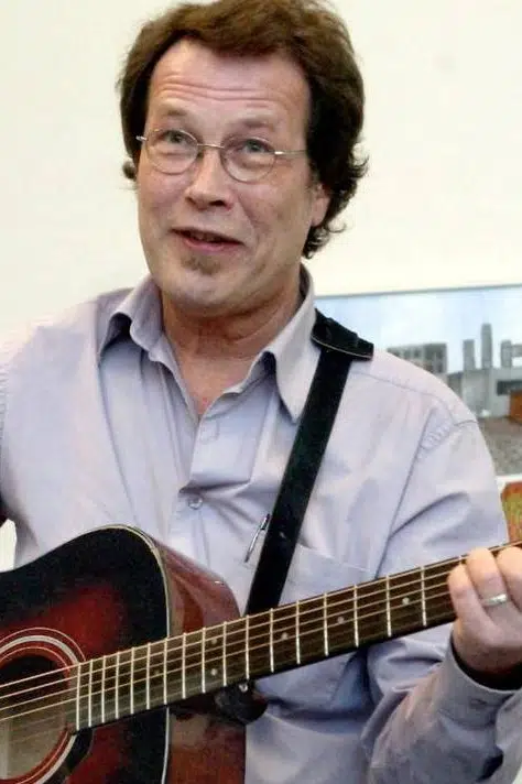 Mikael Ramel