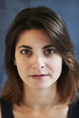 Angela El-Zeind