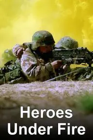 Heroes Under Fire_peliplat