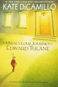 The Miraculous Journey of Edward Tulane_peliplat