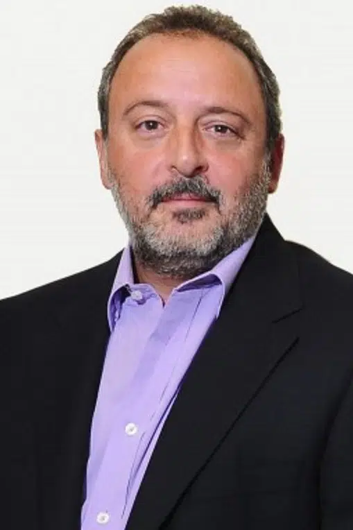 Dimitris Kabourakis