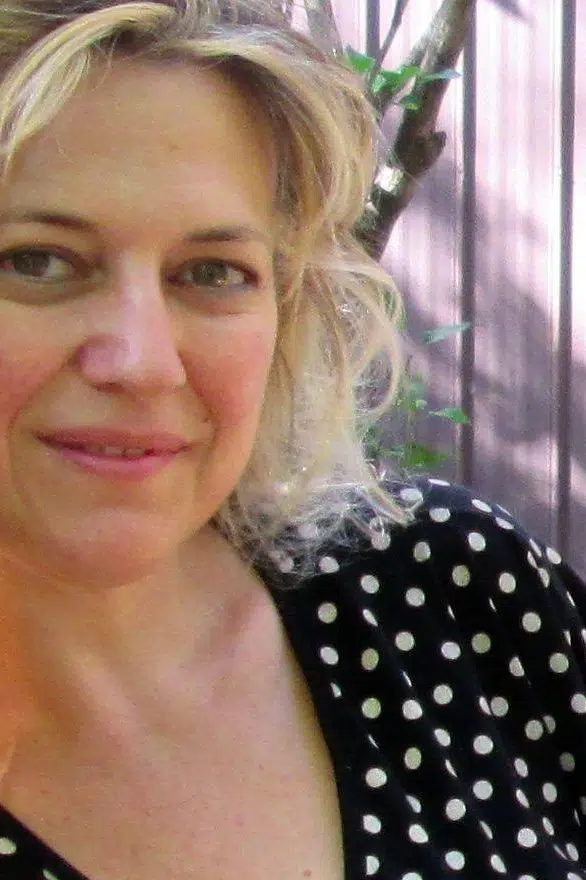 Anne Cattaruzza
