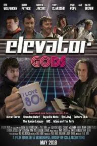 Elevator Gods_peliplat