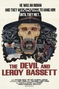 The Devil and Leroy Bassett_peliplat