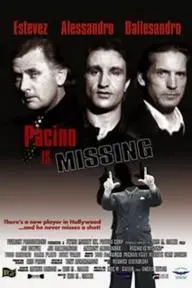 Pacino Is Missing_peliplat