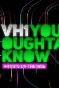 VH1 You Oughta Know in Concert_peliplat
