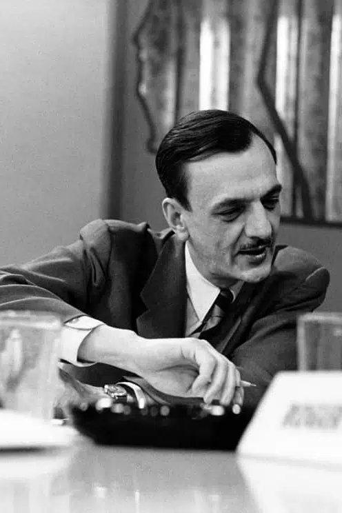 André Laurendeau