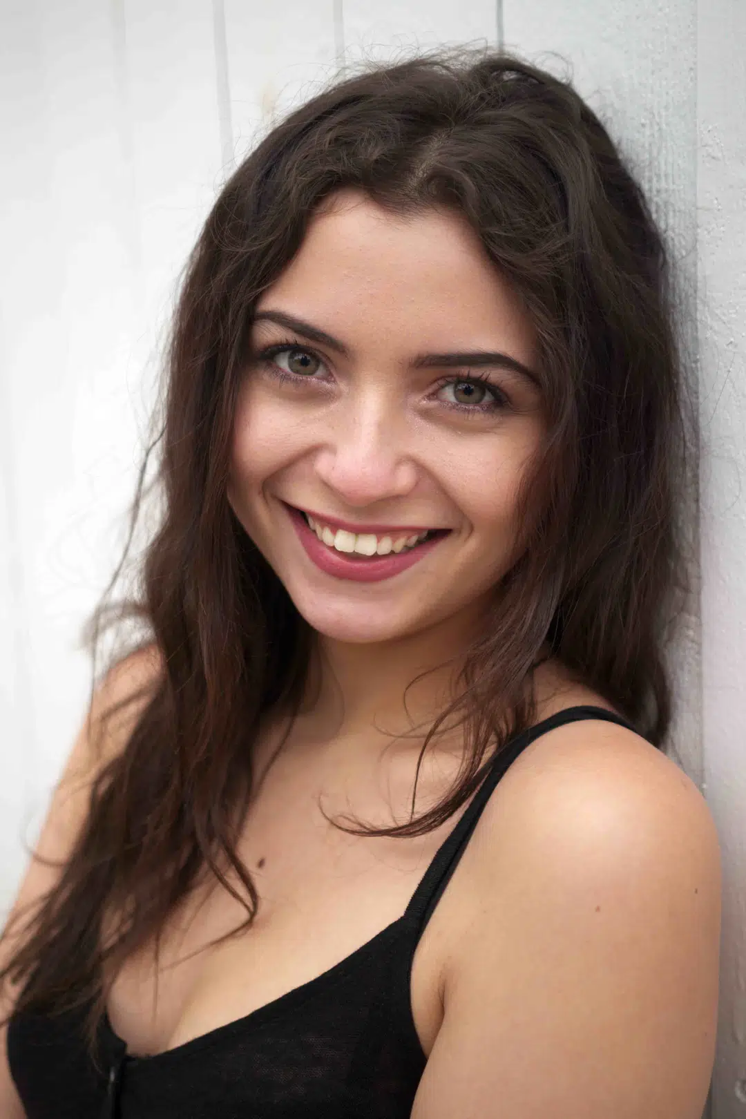 Jessica Bowe