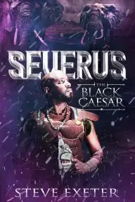 SEVERUS: The Black Caesar_peliplat