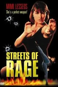 Streets of Rage_peliplat