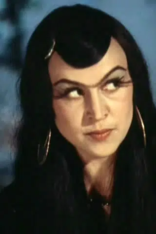 Lyudmila Tatyanchuk