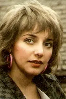 Irina Kiritschenko