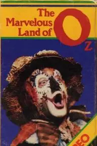The Marvelous Land of Oz_peliplat