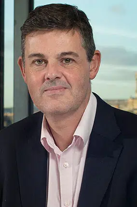 Kevin Bakhurst