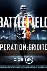 GTTV Presents: Battlefield 3: Operation Gridiron_peliplat