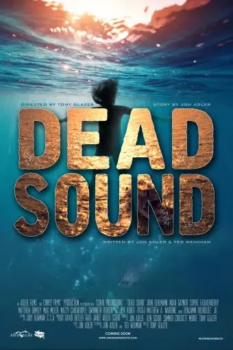Dead Sound_peliplat