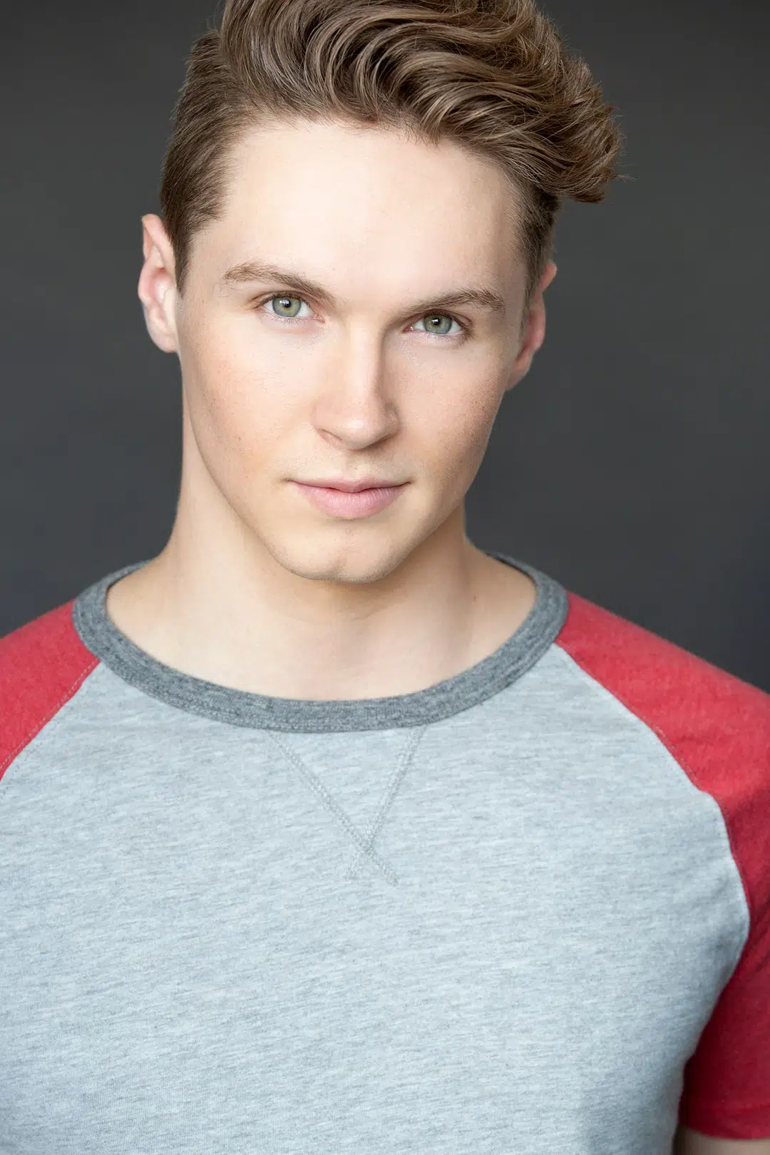 Dustin Hickey
