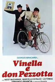 Vinella e Don Pezzotta_peliplat