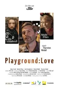 Playground: Love_peliplat