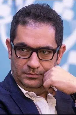 Mehdi Karampour