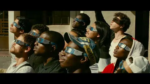 US Trailer