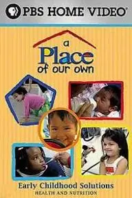 A Place of Our Own: Los Niños en Su Casa_peliplat