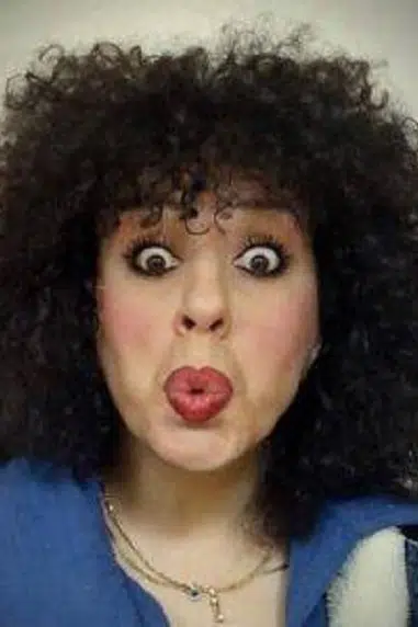 Natasa Gerasimidou