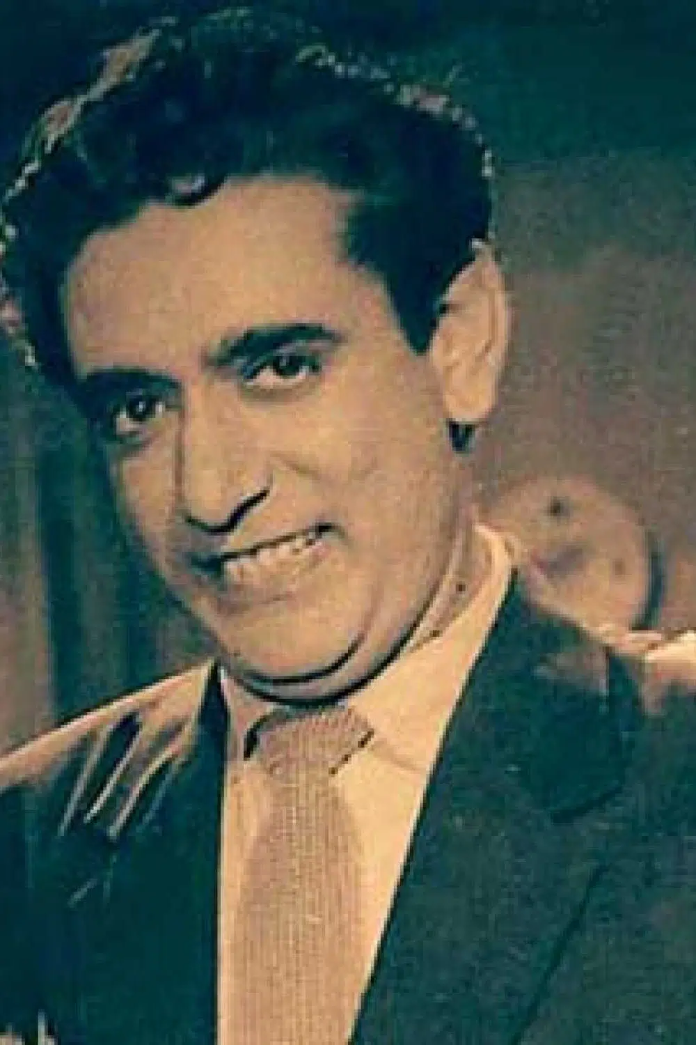 Raja Gosavi