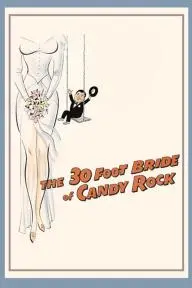 The 30 Foot Bride of Candy Rock_peliplat
