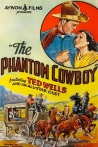 The Phantom Cowboy_peliplat