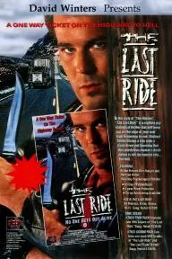 The Last Ride_peliplat
