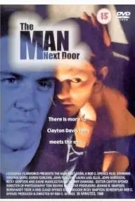 The Man Next Door_peliplat
