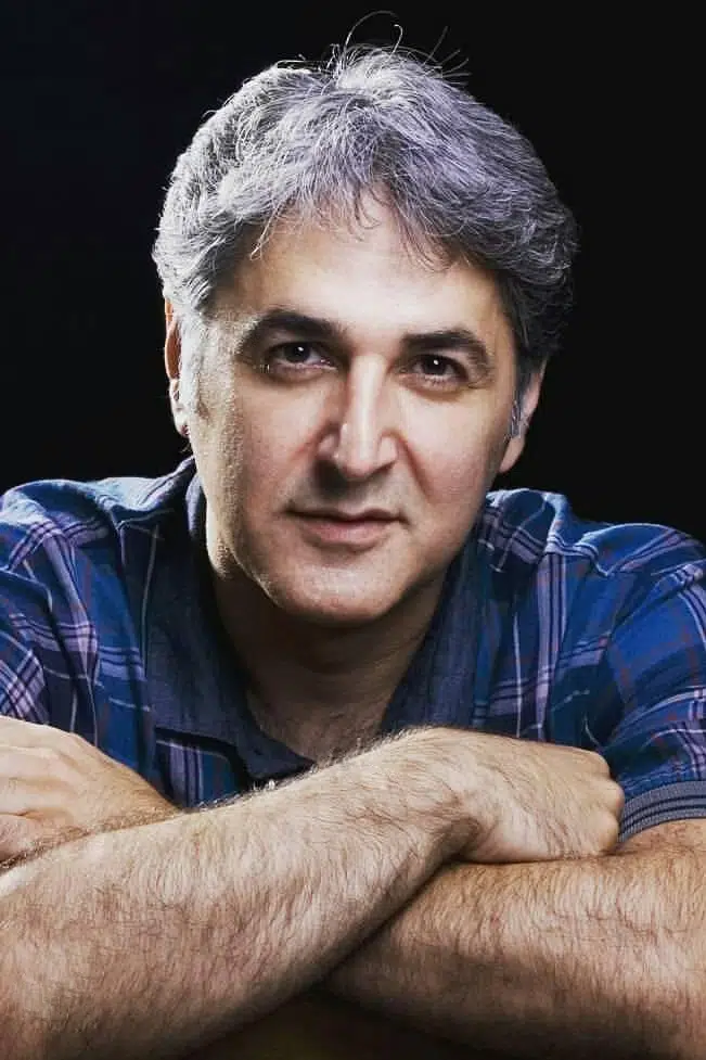 Mehdi Sabaei