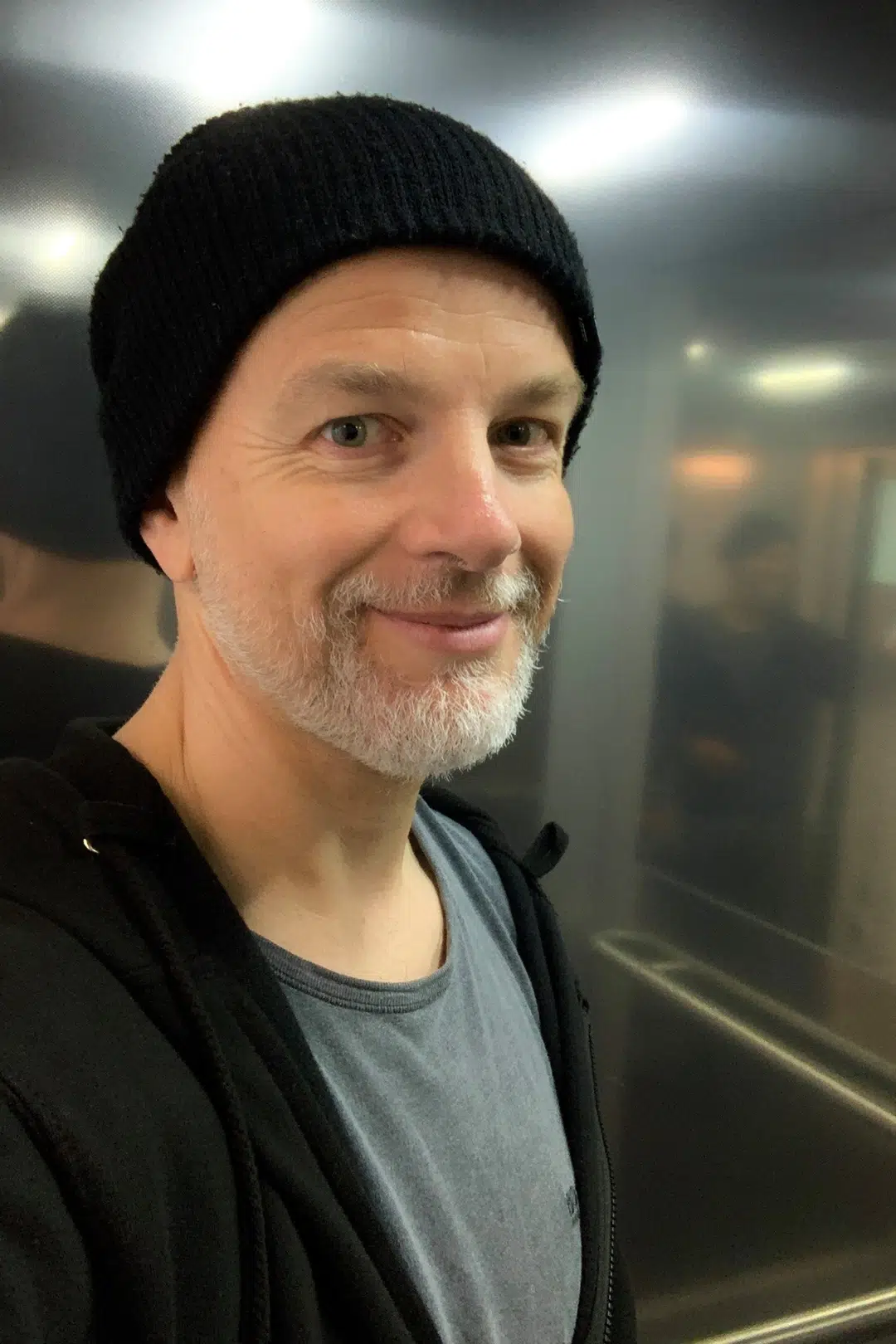 Dan Turner