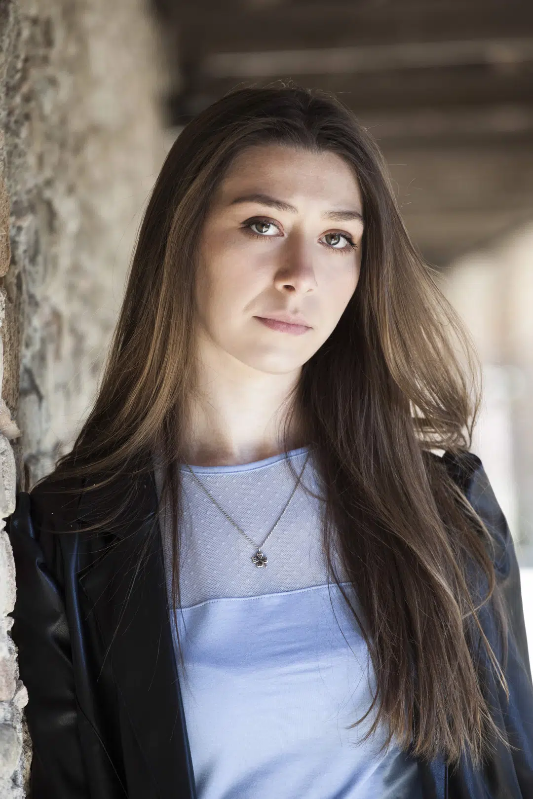 Gloria Camino
