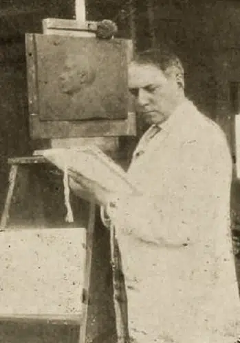 M.O. Penn