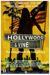 Hollywood and Vine_peliplat