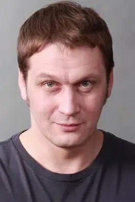 Pavel Novikov