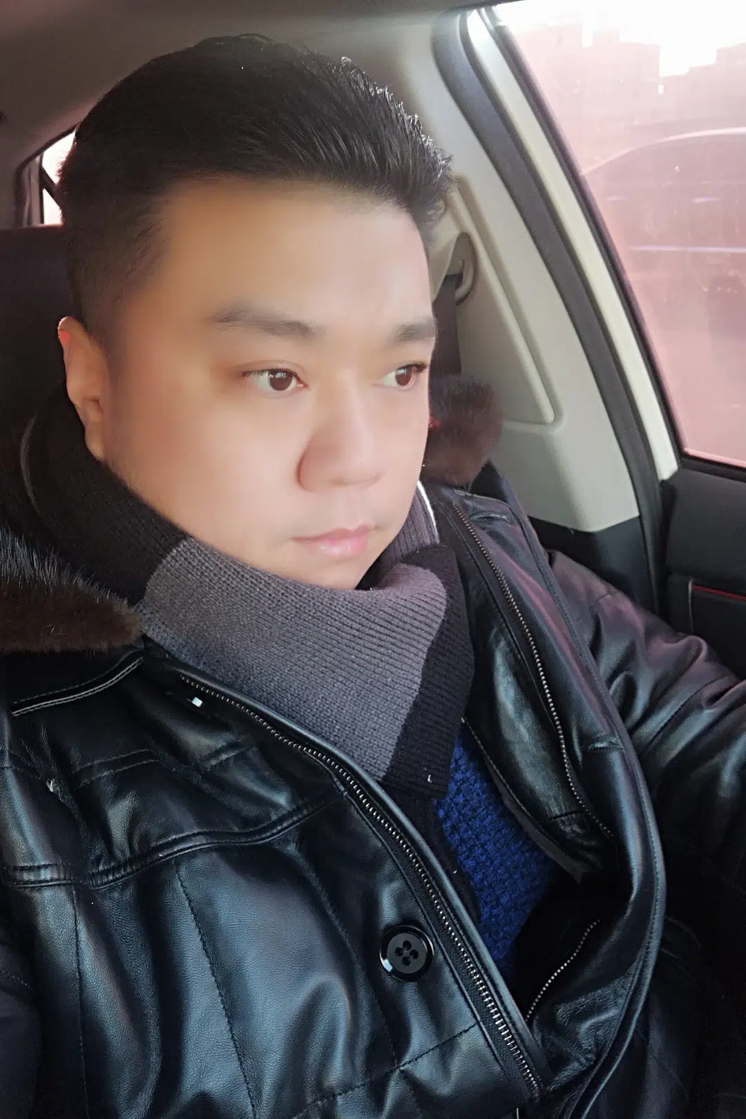 James Nan