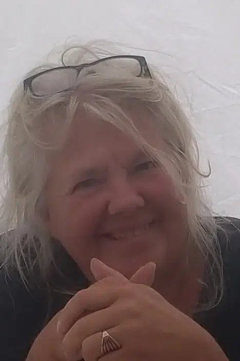 Birgitta Liljedahl