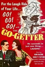 The Go-Getter_peliplat