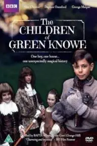 The Children of Green Knowe_peliplat