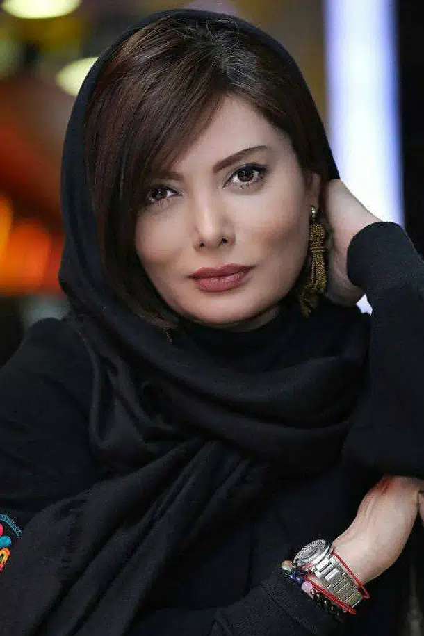 Negar Foroozandeh