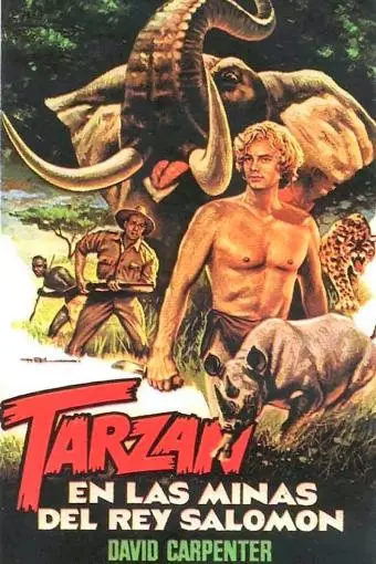 Tarzan in King Solomon's Mines_peliplat
