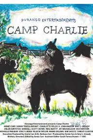 Camp Charlie_peliplat