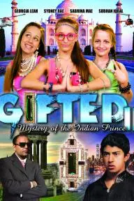 Gifted II: Mystery of the Indian Prince_peliplat