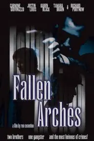 Fallen Arches_peliplat